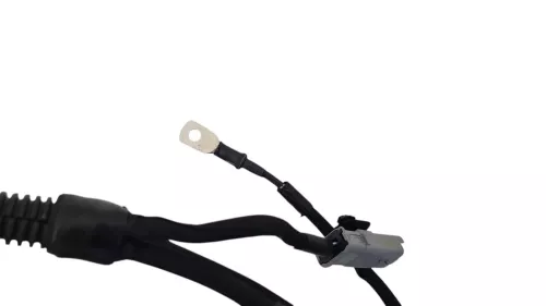 PSA / Stellantis ELECTRIC/ 80 AMPERE/ 9834749280 6077BC 38214262 13E (0000384002)