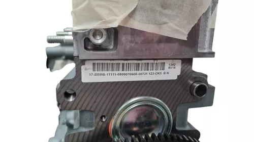 PSA / Stellantis PETROL 1.2 169A4000 55270275 23198077068007350446400081031 (0000384003)