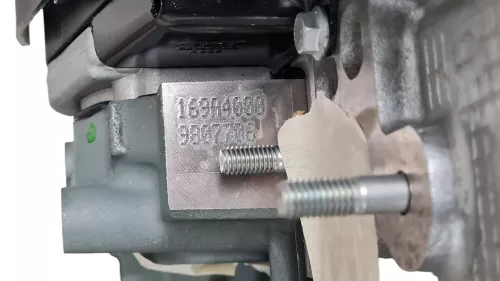 PSA / Stellantis PETROL 1.2 169A4000 55270275 23198077068007350446400081031 (0000384003)