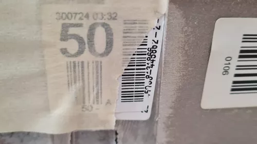 PSA / Stellantis PETROL 1.2 169A4000 55270275 23198077068007350446400081031 (0000384003)