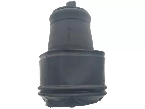 AIR BELLOWS L+R ON REAR AXLE/ WABCO 253 F307512701/