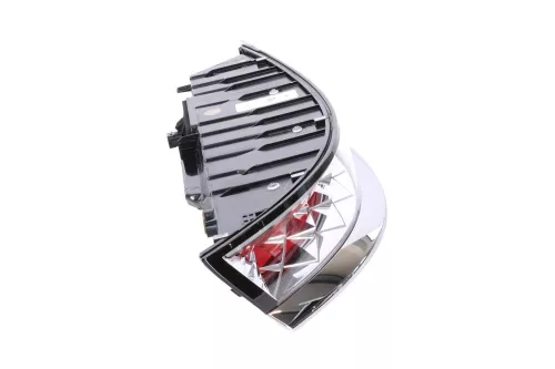 PSA / Stellantis ON VALVE/ LED + ADDITIONAL EMBLEM/ DS LED VISION/ 6 PINS (0000384171)