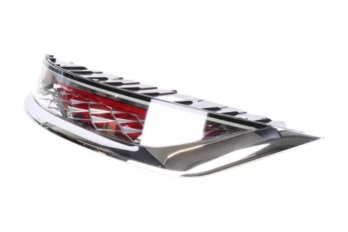 PSA / Stellantis ON VALVE/ LED + ADDITIONAL EMBLEM/ DS LED VISION/ 6 PINS (0000384172)