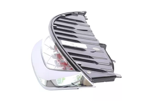 PSA / Stellantis ON VALVE/ LED + ADDITIONAL EMBLEM/ DS LED VISION/ 6 PINS (0000384172)