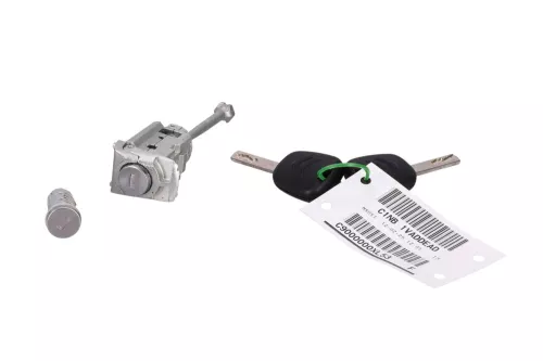 IGNITION SWITCH/ T3 B9/ SEE 4162PT