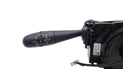 PSA / Stellantis Column switch NEW EX VAT ORIGINAL 96773911ZD (0000384206)