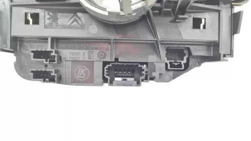 PSA / Stellantis Column switch NEW EX VAT ORIGINAL 96773911ZD (0000384206)