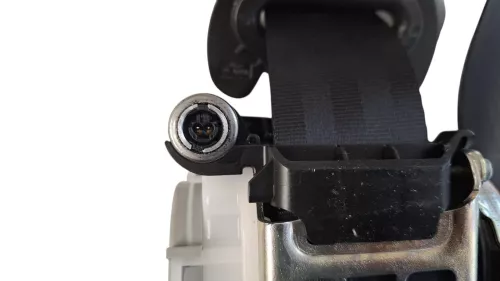 FRONT LEFT/ FXX BLACK/ PLASTIC SIDE WALL PROTECTION PANELS