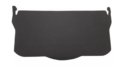 PSA / Stellantis TRUNK MAT WITH REINFORCEMENT IN THE CENTER/58570_0H030 (0000384223)