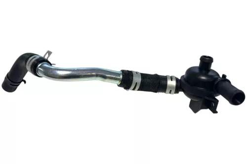 ebben parts HDIF 2.7 V6 24V DT17TED4/ EGR COOLER FRONT -> REAR RIGHT (0000384597)