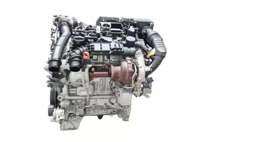 PSA / Stellantis HDI 1.5 16V DV5RC/ 96 KW/ SEE 1634153980 1634154080 (0000384991)