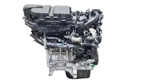 PSA / Stellantis HDI 1.5 16V DV5RC/ 96 KW/ SEE 1634153980 1634154080 (0000384991)