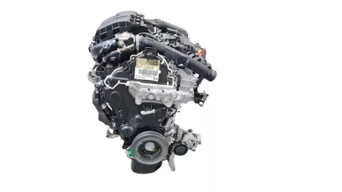 PSA / Stellantis HDI 1.5 16V DV5RC/ 96 KW/ SEE 1634153980 1634154080 (0000384991)