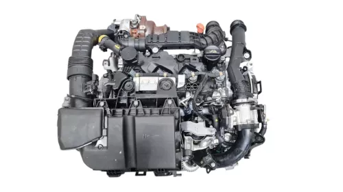 HDI 1.5 16V DV5RC/ 96 KW/ SEE 1634153980 1634154080