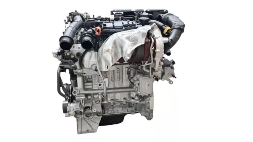 PSA / Stellantis HDI 1.5 16V DV5RC/ 96 KW/ SEE 1634153980 1634154080 (0000384992)