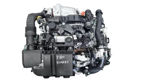 PSA / Stellantis HDI 1.5 16V DV5RC/ 96 KW/ SEE 1634153980 1634154080 (0000384993)