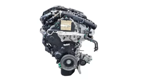 PSA / Stellantis HDI 1.5 16V DV5RC/ 96 KW/ SEE 1634153980 1634154080 (0000384993)