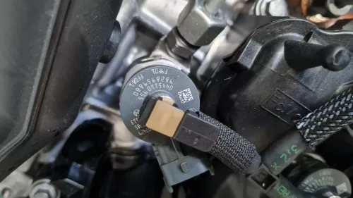 PSA / Stellantis HDI 1.5 16V DV5RC/ 96 KW/ SEE 1634153980 1634154080 (0000384993)