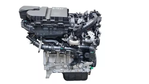 PSA / Stellantis HDI 1.5 16V DV5RC/ 96 KW/ SEE 1634153980 1634154080 (0000384993)