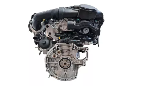 PSA / Stellantis HDI 1.5 16V DV5RC/ 96 KW/ SEE 1634153980 1634154080 (0000384993)