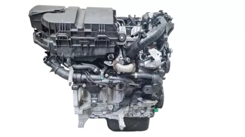 PSA / Stellantis HDI 1.5 16V DV5RC/ 96 KW/ SEE 1634153980 1634154080 (0000384994)