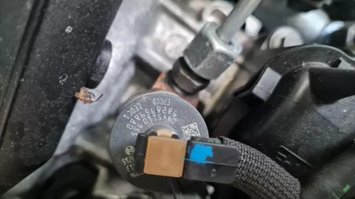 PSA / Stellantis HDI 1.5 16V DV5RC/ 96 KW/ SEE 1634153980 1634154080 (0000384994)