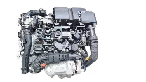 PSA / Stellantis HDI 1.5 16V DV5RC/ 96 KW/ SEE 1634153980 1634154080 (0000384994)