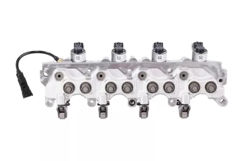 PSA / Stellantis B 1.4/ 552 53 268/ CAMSHAFT ADJUSTER/ 55228221 55236341 (0000384191)