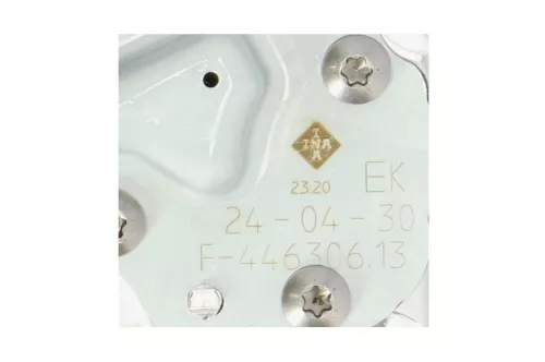 PSA / Stellantis B 1.4/ 552 53 268/ CAMSHAFT ADJUSTER/ 55228221 55236341 (0000384192)