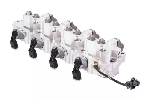 PSA / Stellantis B 1.4/ 552 53 268/ CAMSHAFT ADJUSTER/ 55228221 55236341 (0000384193)