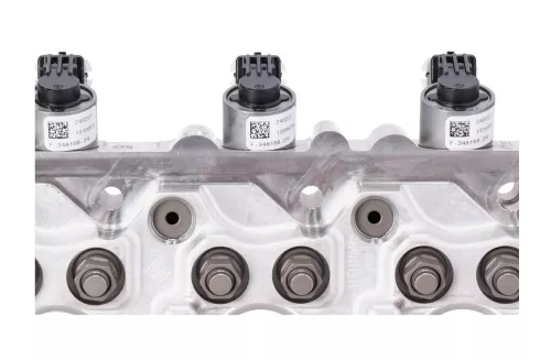 PSA / Stellantis B 1.4/ 552 53 268/ CAMSHAFT ADJUSTER/ 55228221 55236341 (0000384193)