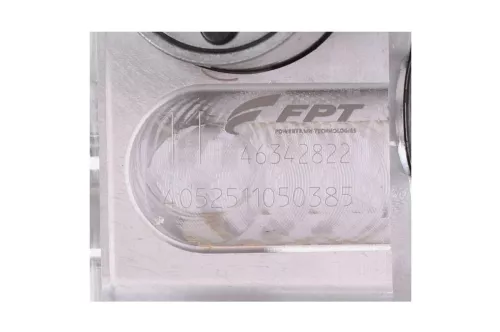 PSA / Stellantis B 1.4/ 552 53 268/ CAMSHAFT ADJUSTER/ 55228221 55236341 (0000384195)