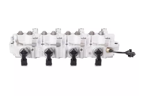 PSA / Stellantis B 1.4/ 552 53 268/ CAMSHAFT ADJUSTER/ 55228221 55236341 (0000384195)