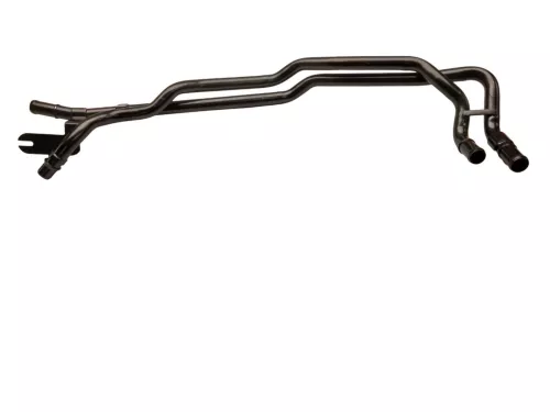 ebben parts HDIF 3.0 V6 24V X8Z X801 DT20C/ HEATER HOSE SET/ SEE (0000384581)