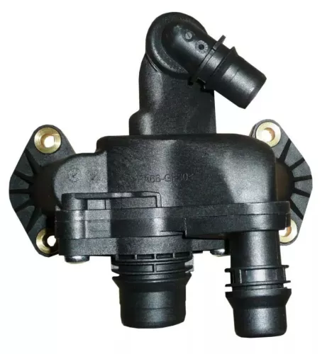 ebben parts HDIF 3.0 V6 24V DT20C X8Z X801/ PLASTIC HOUSING/ 4U3Q-8A586/ (0000384660)