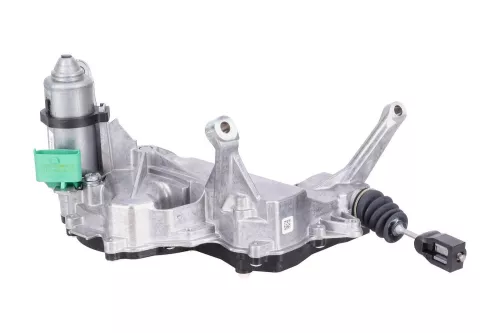 CLUTCH CONTROL CONTROLLED GEARBOX/ MA/ SACHS