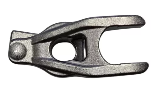 HDI 1.6 8V 9HR 9H05 DV5C/ INJECTOR HOLDER/ SEE 9801927080