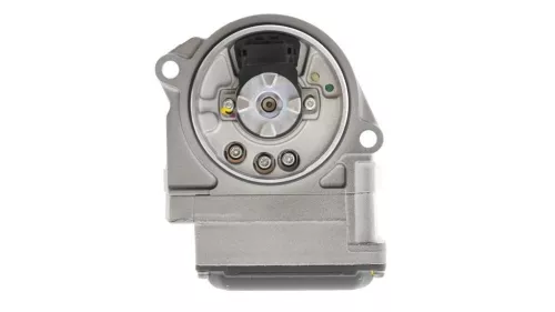 PSA / Stellantis Loose motor/ 4 cams/ + and - 2 round plugs/ JTEKT (0000385115)