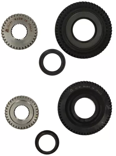 DT 2.5 FIAT ENGINE/ 5TH GROUP 2 GEAR SET/ 58X35/ FIAT