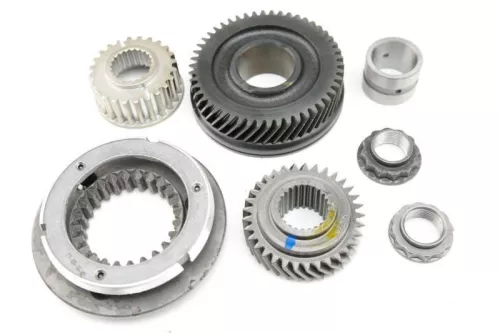 BE4/ 5E GROUP 2 GEAR SET + SYNCHROMESH COMPLETE/