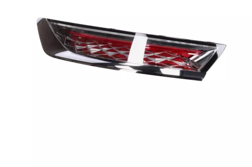 PSA / Stellantis ON VALVE/ LED + ADDITIONAL EMBLEM/ DS LED VISION/ 6 PINS (0000385098)