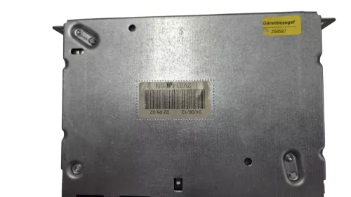 PSA / Stellantis TELEMATICS UNIT/ MAGNETI MARELLI 9805493980 (0000385396)