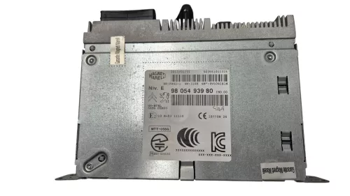 PSA / Stellantis TELEMATICS UNIT/ MAGNETI MARELLI 9805493980 (0000385397)