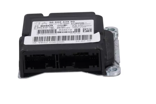 MODULE LOOSE/ BOSCH 9675068880 9666843980 0285010828