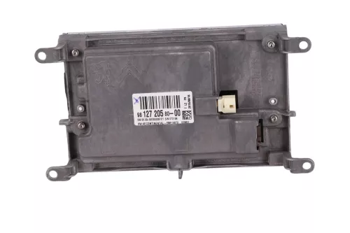 NAVIGATION MULTIFUNCTIONAL TOUCHSCREEN/ B78/ CONTINENTAL VDO