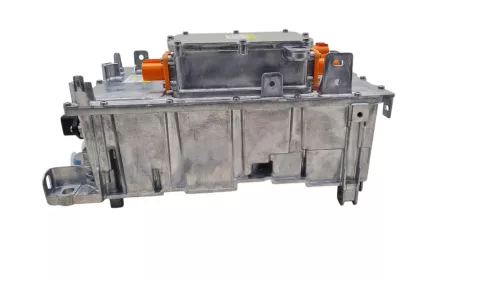 PSA / Stellantis OBC BATTERY CHARGER ABOVE ELECTRIC MOTOR/ ON-BOARD CHARGER/ (0000384000)