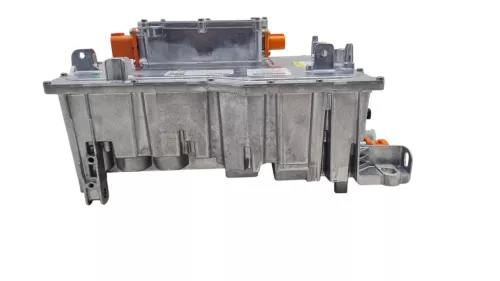 PSA / Stellantis OBC BATTERY CHARGER ABOVE ELECTRIC MOTOR/ ON-BOARD CHARGER/ (0000384000)