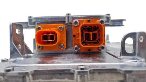 PSA / Stellantis OBC BATTERY CHARGER ABOVE ELECTRIC MOTOR/ ON-BOARD CHARGER/ (0000384000)