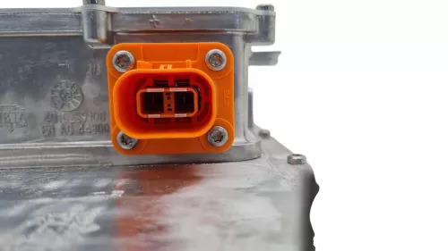 PSA / Stellantis OBC BATTERY CHARGER ABOVE ELECTRIC MOTOR/ ON-BOARD CHARGER/ (0000384000)