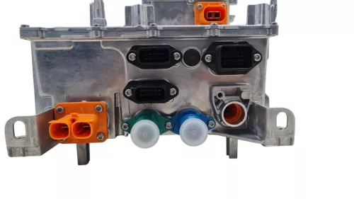 PSA / Stellantis OBC BATTERY CHARGER ABOVE ELECTRIC MOTOR/ ON-BOARD CHARGER/ (0000384000)